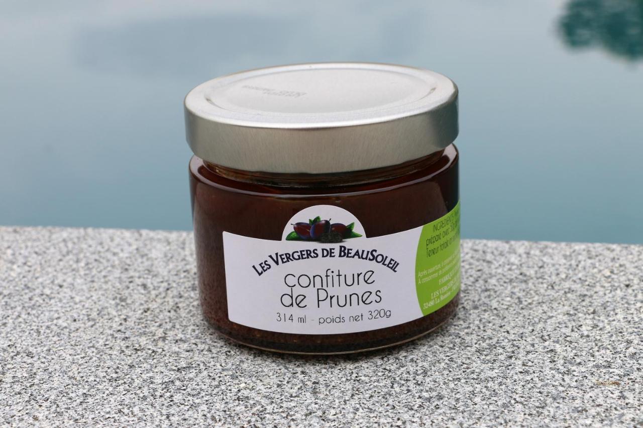 Gite De Beausoleil La Romieu 외부 사진