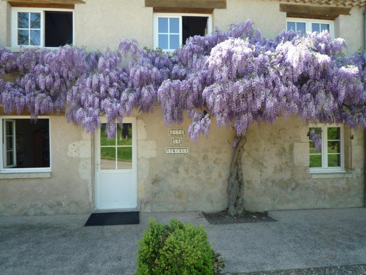 Gite De Beausoleil La Romieu 외부 사진