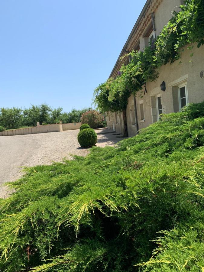 Gite De Beausoleil La Romieu 외부 사진