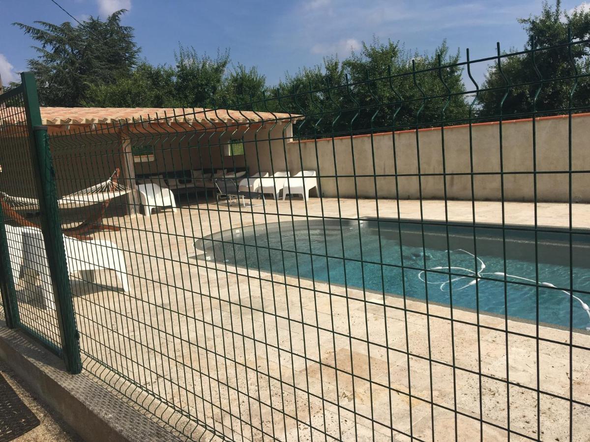 Gite De Beausoleil La Romieu 외부 사진